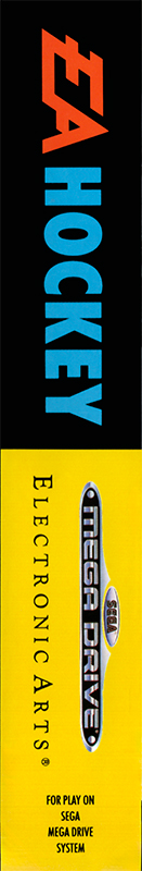 EA Hockey