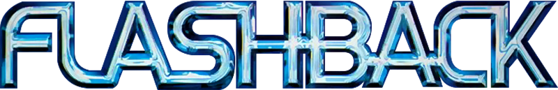 Flashback — logo