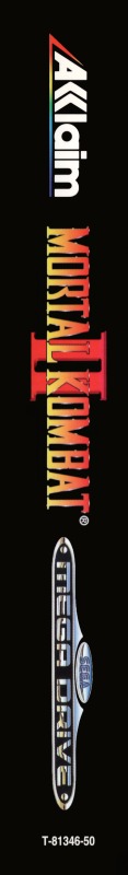 Mortal Kombat II