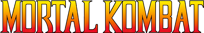 Mortal Kombat — logo