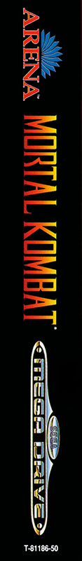 Mortal Kombat